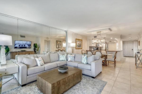 Inlet Reef 412 Destin Condo